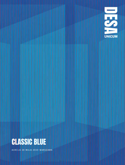 2020.05.28 Classic Blue