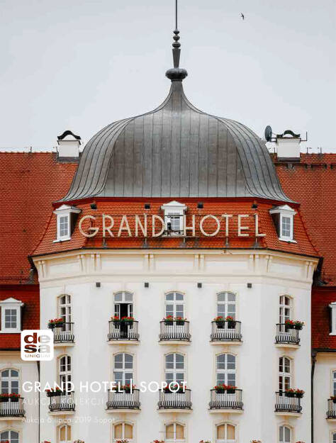 2019.07.06 GRAND HOTEL SOPOT. Aukcja kolekcji