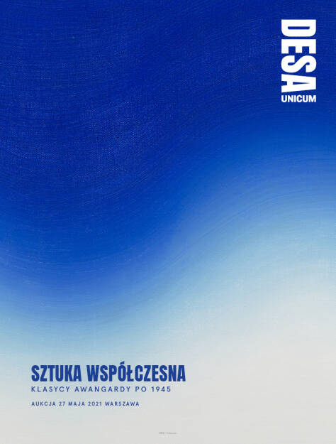 2021.05.27 Sztuka Współczesna. Klasycy Awangardy po 1945