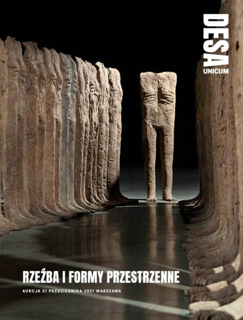 2021.10.21 Rzeźba i Formy Przestrzenne