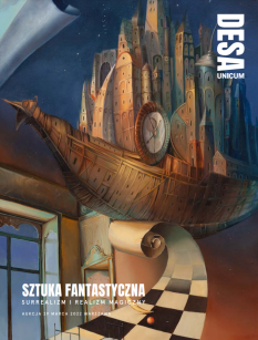 2022.03.29 Sztuka Fantastyczna. Surrealizm i Realizm Magiczny