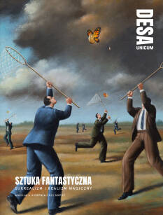 2021.08.06 Sztuka Fantastyczna. Surrealizm i Realizm Magiczny